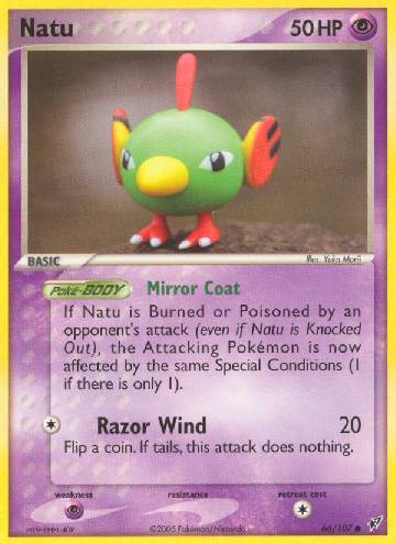 Natu (66/107)