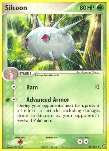 Silcoon (46/107)