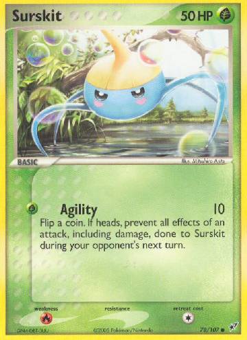 Surskit (78/107)