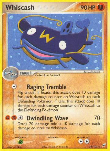 Whiscash (28/107)