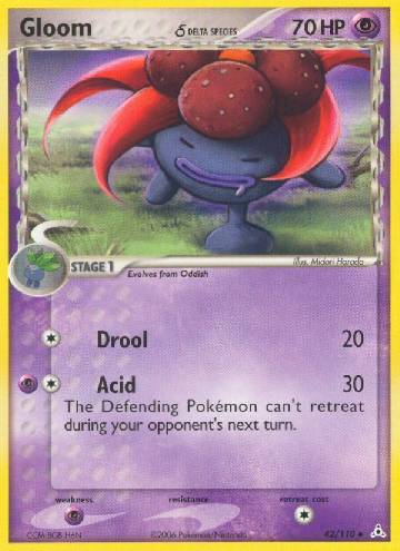 Gloom (42/110)