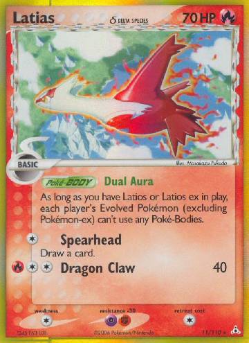 Latias (11/110)
