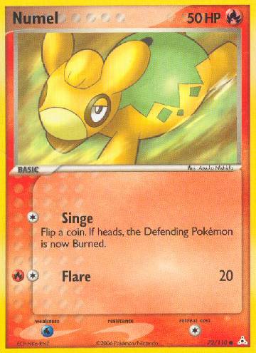 Numel (72/110)