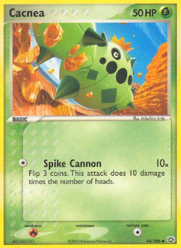 Cacnea (44/106)