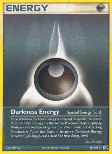 Darkness Energy (86/106)