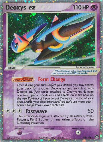 Deoxys ex (93/106)