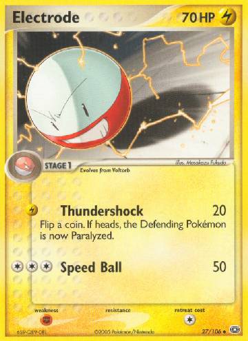 Electrode (27/106)