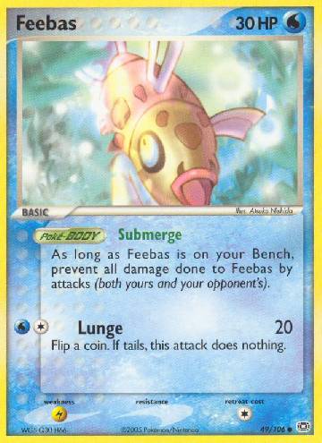 Feebas (49/106)