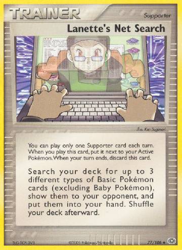 Lanette's Net Search (77/106)