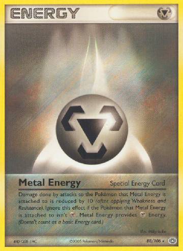 Metal Energy (88/106)