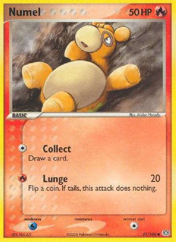 Numel (57/106)