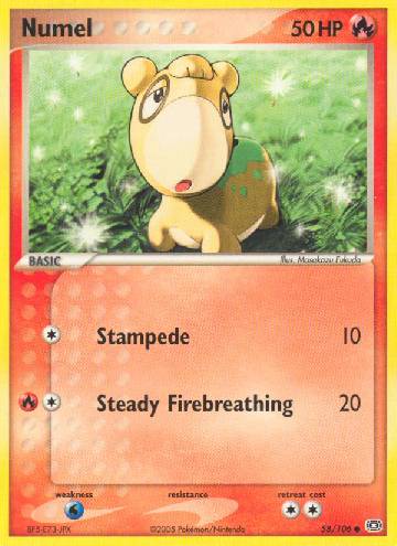 Numel (58/106)