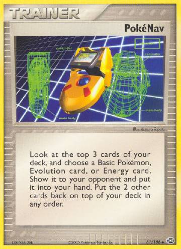 PokéNav (81/106)