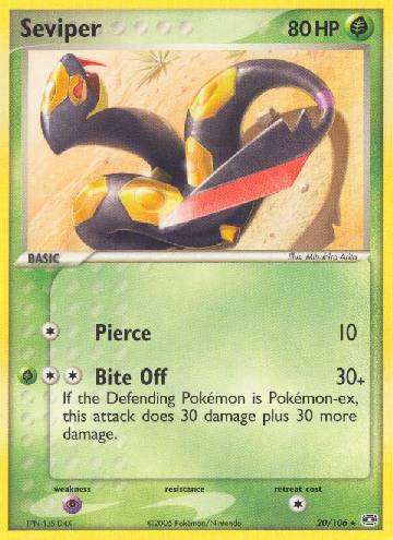 Seviper (20/106)