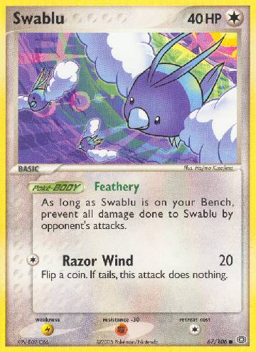 Swablu (67/106)