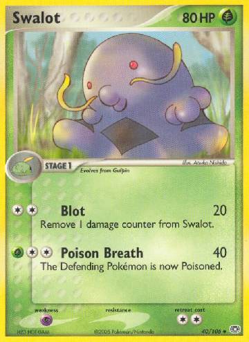 Swalot (40/106)