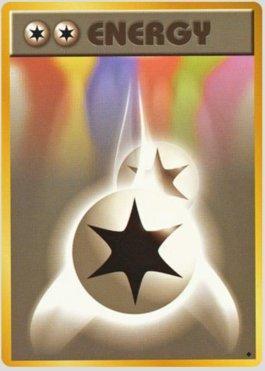 Double Colorless Energy (096/102)