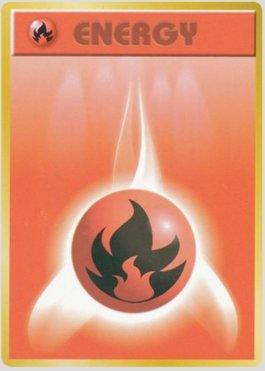 Fire Energy (098/102)
