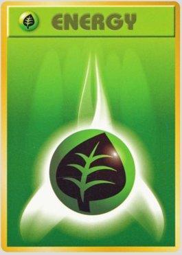 Grass Energy (097/102)