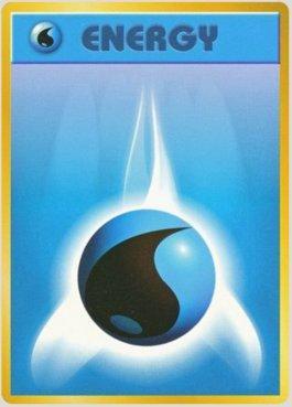 Water Energy (099/102)