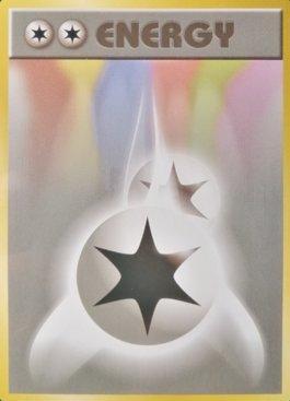 Double Colorless Energy (152/178)