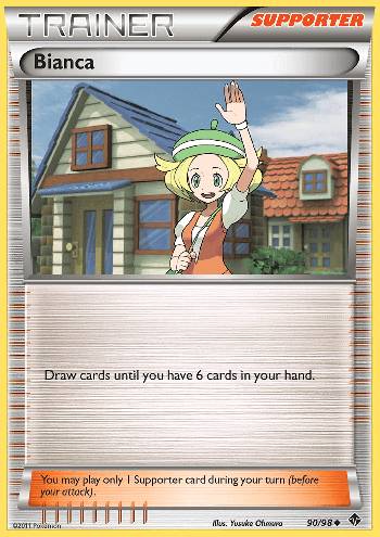 Bianca (90/98)