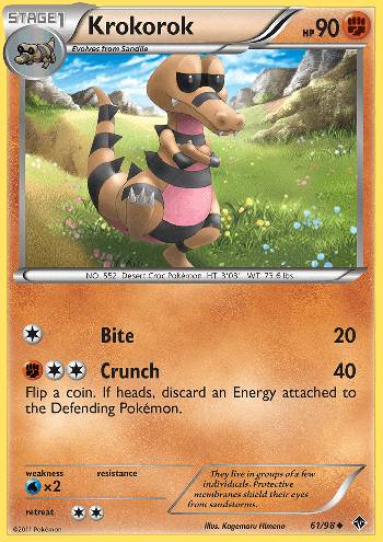 Krokorok (61/98)