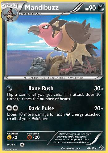Mandibuzz (69/98)