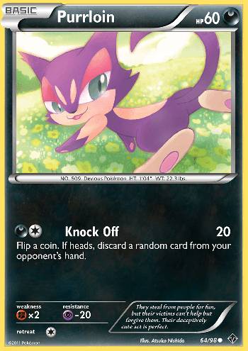 Purrloin (64/98)