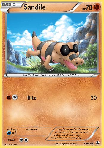 Sandile (60/98)