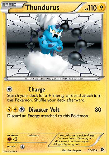 Thundurus (35/98)