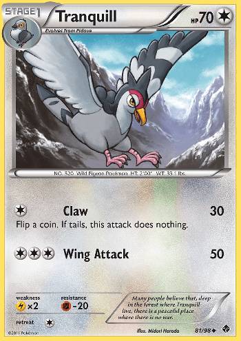 Tranquill (81/98)