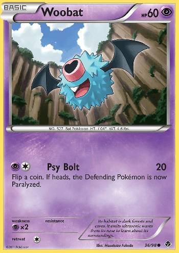Woobat (36/98)