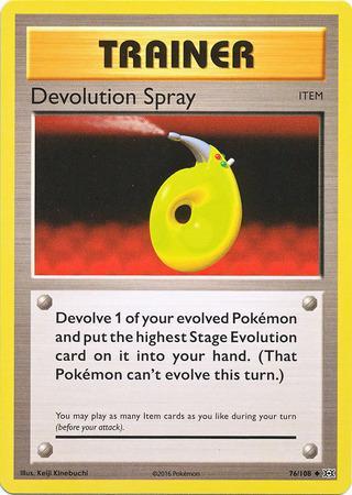 Devolution Spray (76/108)