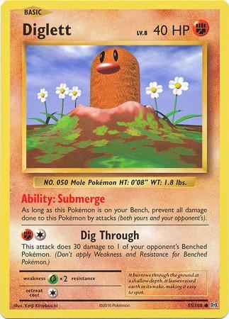 Diglett (55/108)
