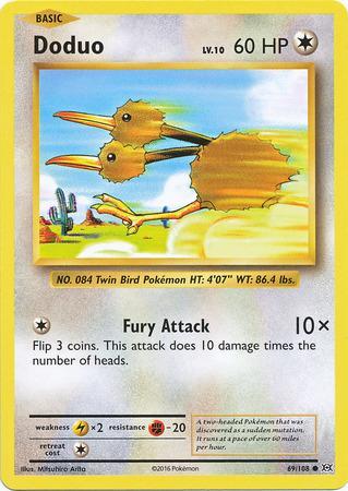 Doduo (69/108)