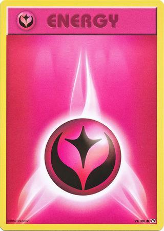 Fairy Energy (99/108)