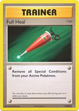 Full Heal (78/108)