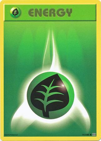 Grass Energy (91/108)