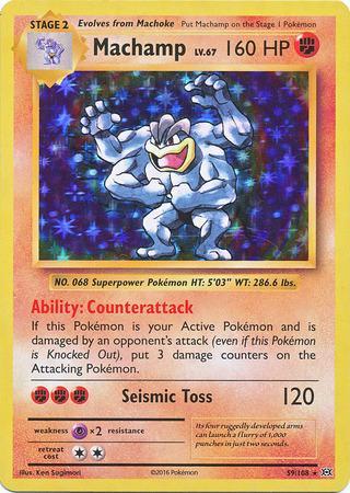 Machamp (59/108)