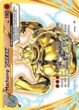 Machamp BREAK (60/108)