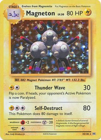 Magneton (38/108)