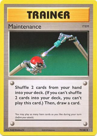 Maintenance (79/108)