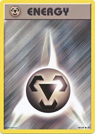 Metal Energy (98/108)