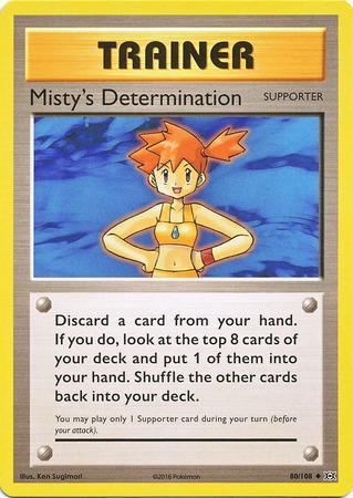 Misty's Determination (80/108)