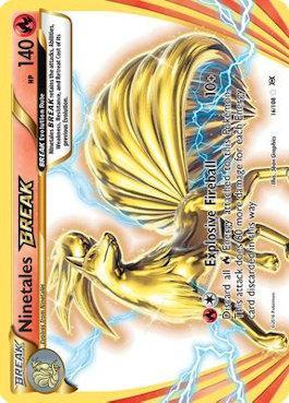 Ninetales Break (16/108)