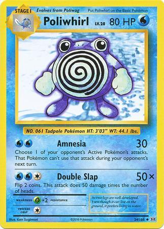 Poliwhirl (24/108)