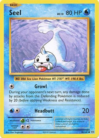 Seel (28/108)