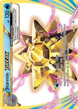 Starmie Break (32/108)