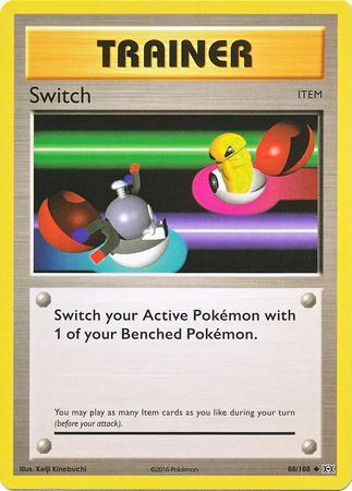 Switch (88/108)